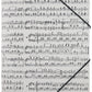 A4 Music File with Elastic Band - Music Design by Strauss