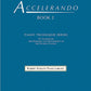Accelerando - Piano Technique Series Book 2 (Elementary)