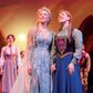 Disney Frozen - The Broadway Musical Vocal Selections Book