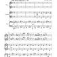 4 Afro-Caribbean Pieces for 6 Hands, 1 Piano Book