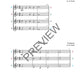 The Young Clarinet Player Beginner Duets & Trios Book
