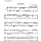 Bach - Anna Magdalena Notebook Complete Urtext Book