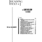 Louis Bellson - Modern Reading Text In 4/4 Book