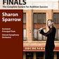Sharon Sparrow - 6 Weeks To Finals Flute Book