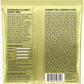 Ernie Ball Mammoth Slinky Nickel Wound Electric Guitar Strings Set - 12-62