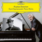 Krystian Zimerman Szymanowski - Works For Piano CD
