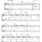 West Side Story Easy Piano Play Along Volume 18 Book/Ola