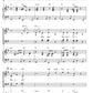Jersey Boys - Soprano, Alto, Tenor and Bass Vocal Sheet Music