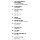 Chart Hits of 2023-2024 PVG Songbook