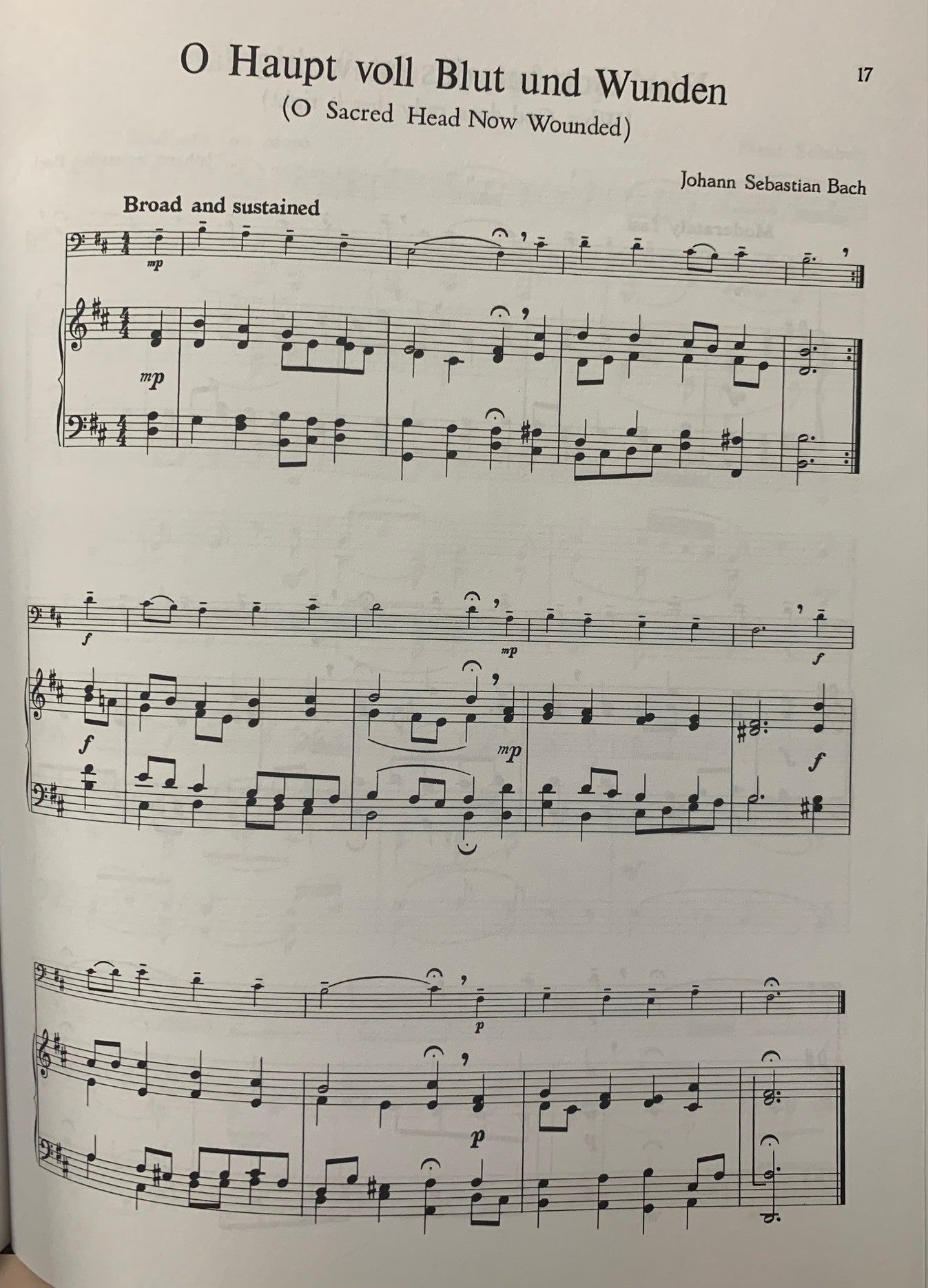 First Solos For The Trombone Player Book