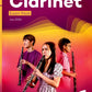 ABRSM - Clarinet Grade 1 Exam Pack Book (2026)