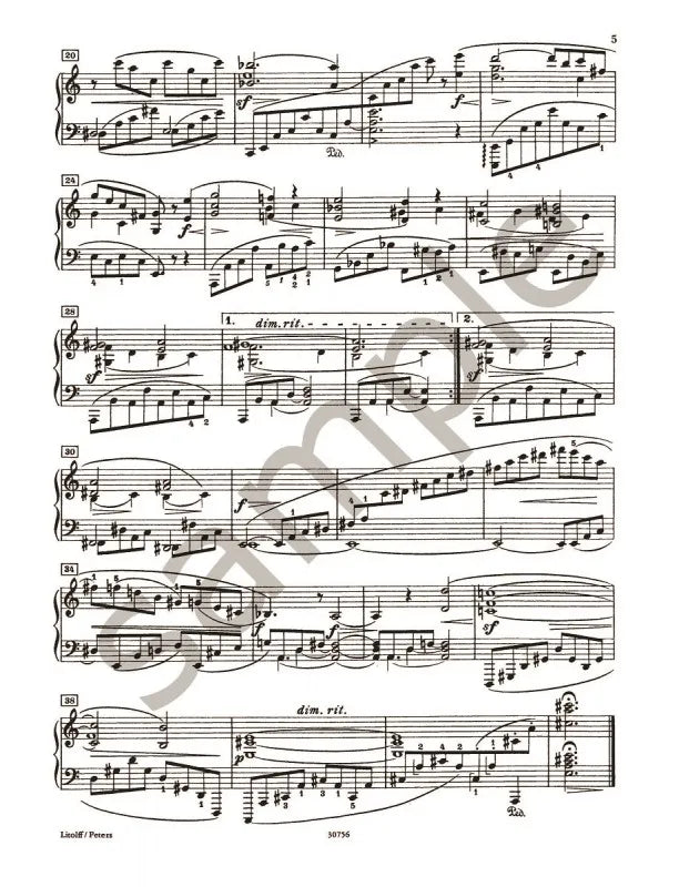 Brahms - 6 Piano Pieces Op 118 Book (Urtext Edition)