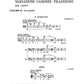 Variazioni - Cadenze Tradizioni per Canto Volume II Book 1 (Male Voices)