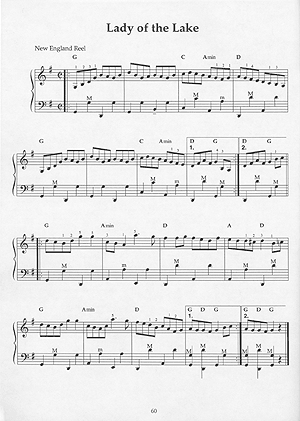 100 Tunes For Piano Accordion Book