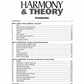 Musicians Institute Harmony And Theory Book