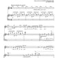 Frozen Vocal Selections Voice W/ Piano Accomp