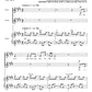 On My Own Les Mis‚Äö√†√∂¬¨¬©rables - 2 Part Vocal Sheet Music