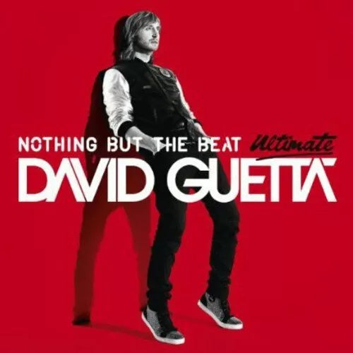 David Guetta - Nothing But The Beat (Ultimate Edition) 2 CD Set