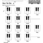 Pre Reading Made Fun Starter Book 1 (Book/Audio)