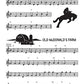 Childrens Guitar Method Volume 2 Book (Book/Olm)