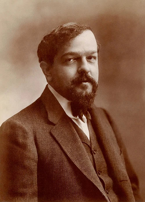 Debussy - Sonata G Minor Violin with Piano Accompaniment Book (Urtext Edition)