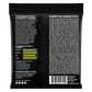 Ernie Ball Regular Slinky Cobalt Electric Guitar Strings Set - 10-46