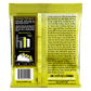Ernie Ball Everlast Medium Coated 80/20 Bronze Acoustic Guitar Strings Set - 13-56