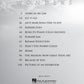 The Piano Guys - Wonders Album For Piano and Cello Book