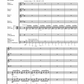 Hillbilly Heaven - Percussion Octet Score/Parts