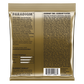 Ernie Ball Paradigm Medium Light 80/20 Bronze Acoustic Guitar Strings Set- 12-54