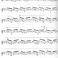 The Complete Works of Agustin Barrios Mangore for Guitar Volume 1 Book