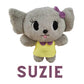 Stringstastic Mascot - Suzie Plush Toy