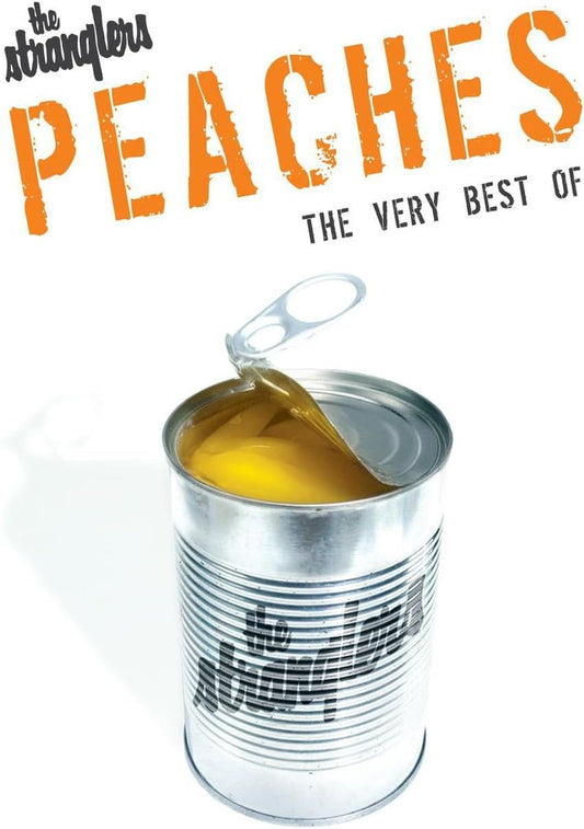 Stranglers - Peaches: Very Best Of CD