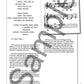 Rockschool Piano Grade 3 Book (2015-2019)