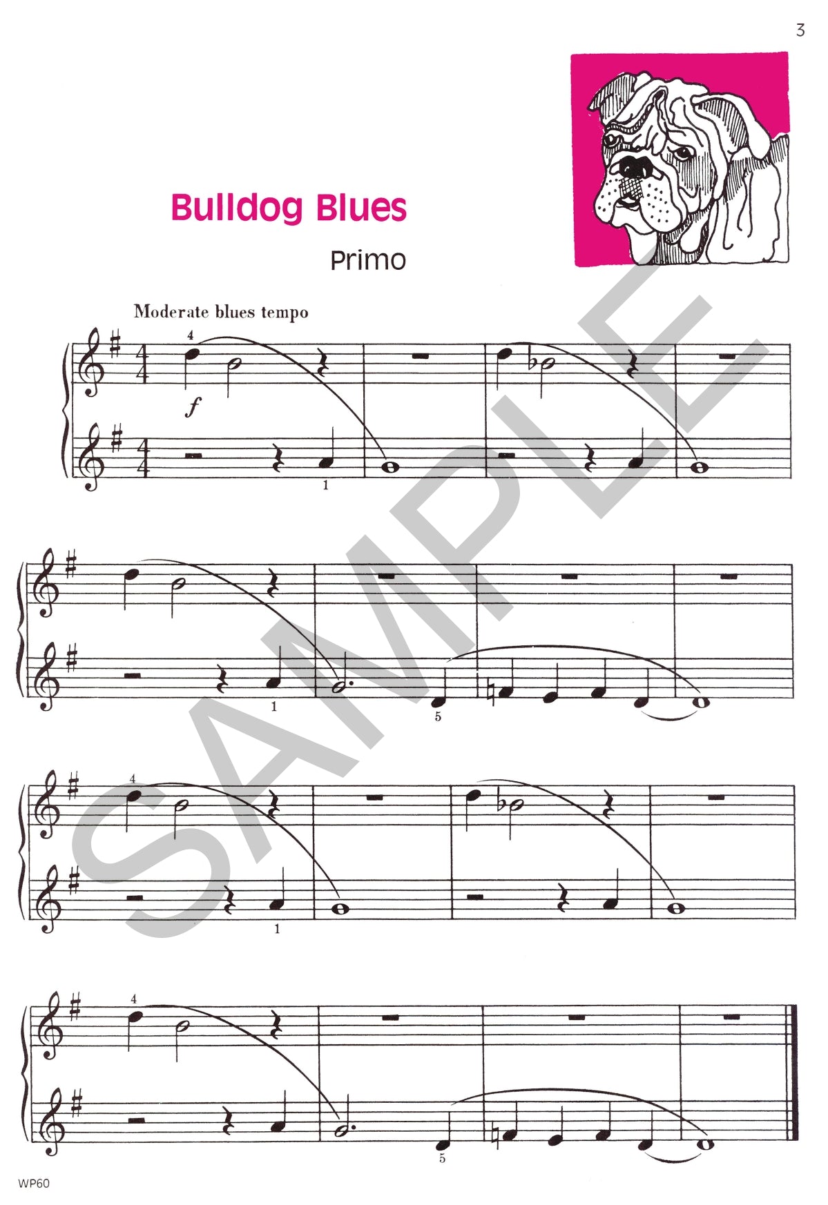 Bastien Duet Favorites - Level 1 Book