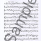 Mazas - 12 Little Duets For 2 Violins Op 38 Books 1 & 2