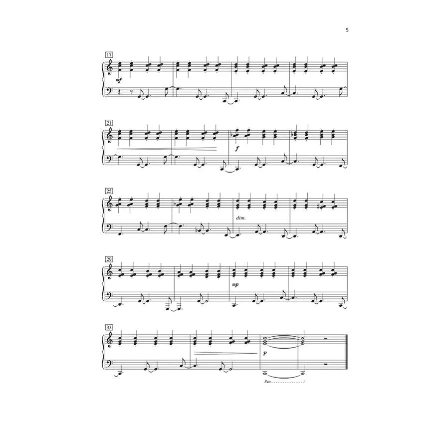 Norton - Connections 4 For Piano Book
