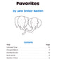 Bastien Duet Favorites - Level 2 Book