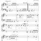 Modern Movie Favorites For Big Note Piano Book