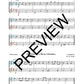 The Young Clarinet Player - Intermediate Duets & Trios Book