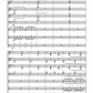 Hillbilly Heaven - Percussion Octet Score/Parts