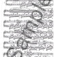 Frederic Chopin - Nocturnes For Piano Book