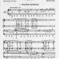 John Rutter - Requiem SATB Vocal Score Book