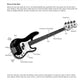 Teach Yourself To Play Bass Book/Ola