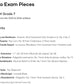 ABRSM Piano Exam Pieces - Grade 7 Book (2025-2026)