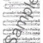 Schubert - 4 Impromptus Op 90 For Piano Book