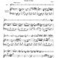 Carl Philipp Emanuel Bach - 4 Sonatas for Flute and Piano Volume 1 Book