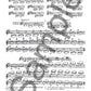 Sevcik - Preparatory Exercises In Double Stopping Op 9 Violin Book