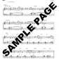 Intermediate Jazz Conception Piano Book/Ola