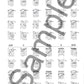 Guitar Chords And Scales Book